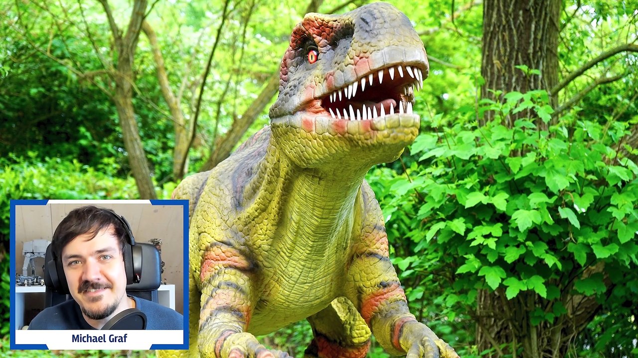 Unsere liebsten Fantasy-Wesen: Goblins, Vampire und ... Fettbär?!