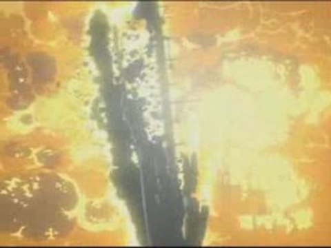 AMV Wolf's Rain I talk to the rain