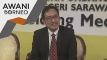 Kerajaan Perpaduan | DAP Sarawak hargai keputusan GPS sertai Kerajaan Perpaduan
