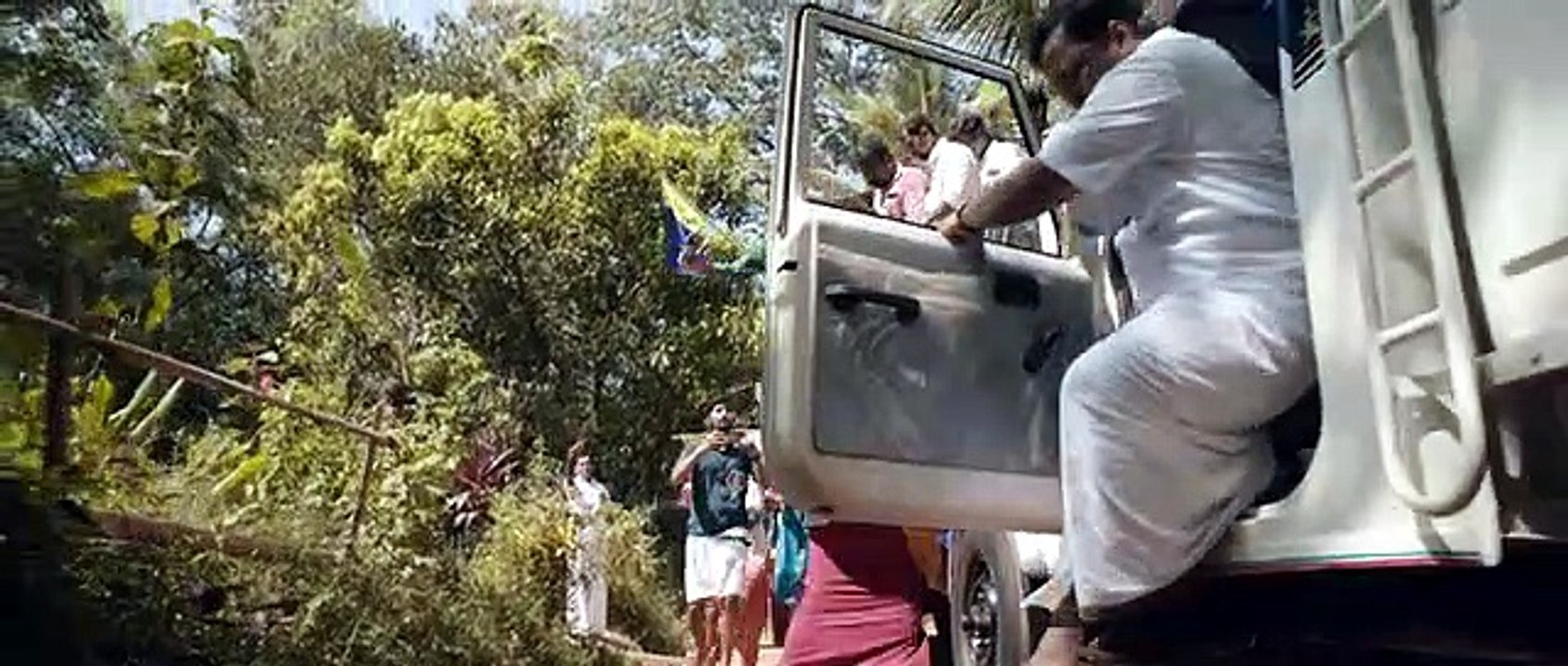 Padavettu  Malayalam p1