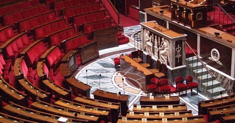 L'Assemblée nationale vote majoritairement en faveur de l'inscription du droit à l'IVG dans la Constitution