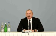 Aliyev: 