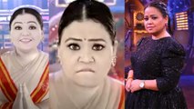 Bharti Singh जल्द ही आ रही है अपने नए Show Favvara Chowk के साथ,फिर हसां कर Fans को करेंगी Entertain