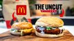 Bigger Better Mcdonalds Chicken Burger
