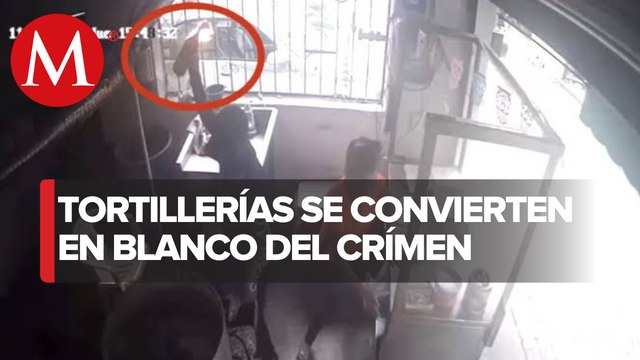 Siguen las extorsiones a tortillerías en Guerrero