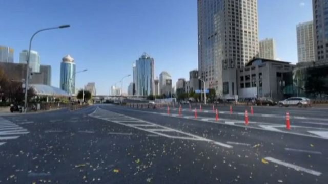 Cina registra casi giornalieri più alti da inizio pandemia Covid