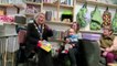 Toy Library officially launched in Derry