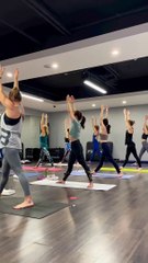 Join International Certified Yoga Teacher Training in #Rishikesh #yogapractice #yogaforbeginners