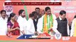 Marri Shashidhar Reddy Joins In BJP | Union Minister Sarbananda Sonowal | Delhi | V6 News