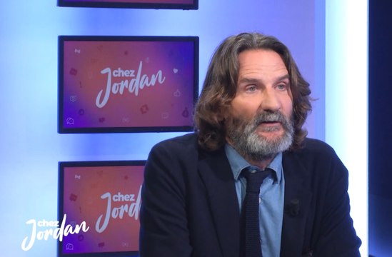 C'était une erreur de casting : Frédéric Beigbeder règle ses comptes avec France Inter après son éviction de la radio