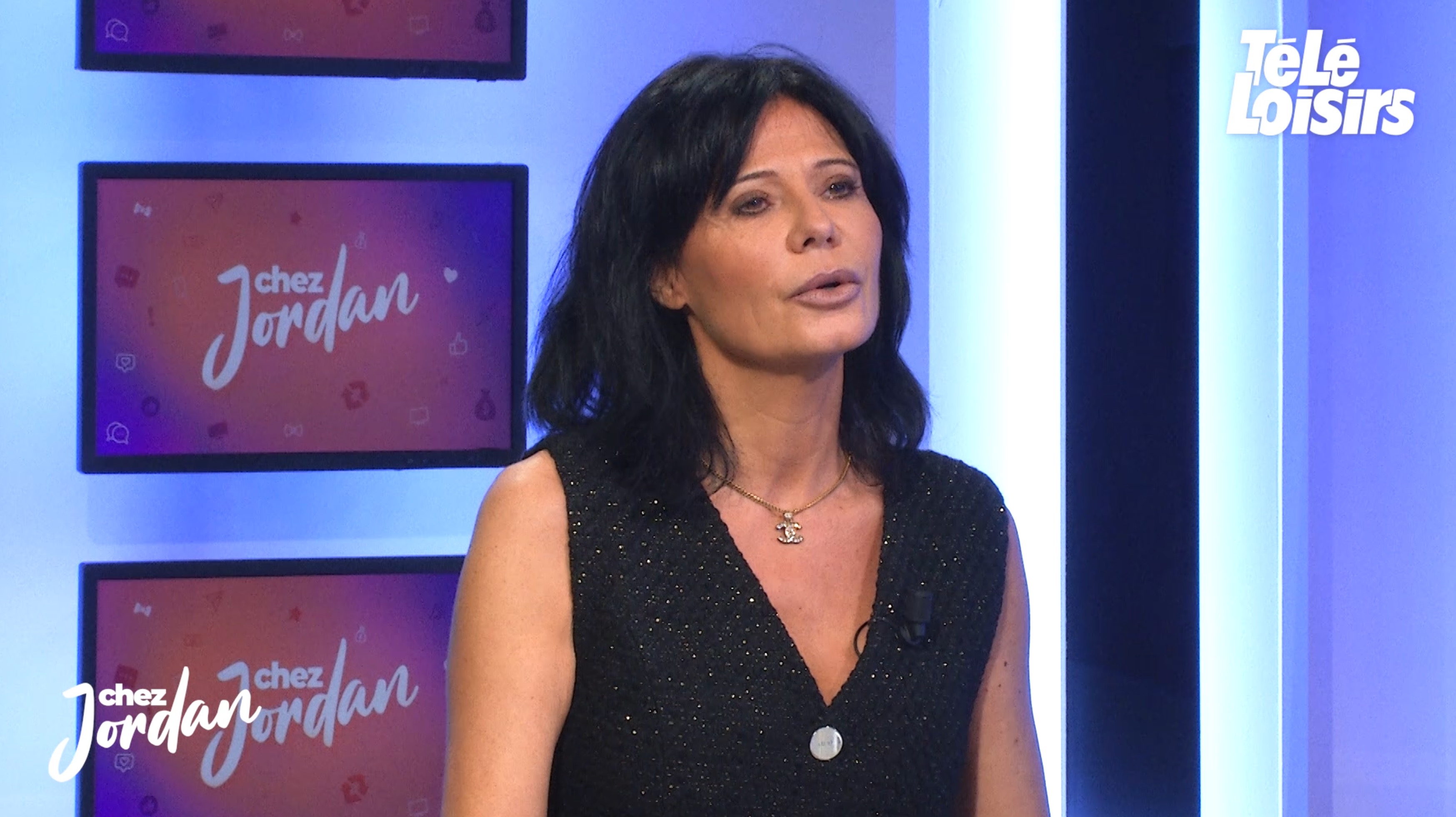 Nathalie Andreani évoque les séquences arrangées durant le tournage des  Anges 7