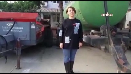 Tarım Danışmanlarının 2023 Yılı İçin Yıllık Ücreti 72 Bin Liraya Çıkarıldı