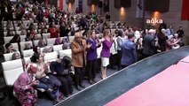 Kılıçdaroğlu, kadınlara seslendi: Acılardan arınmış bir Türkiye inşa edeceğiz