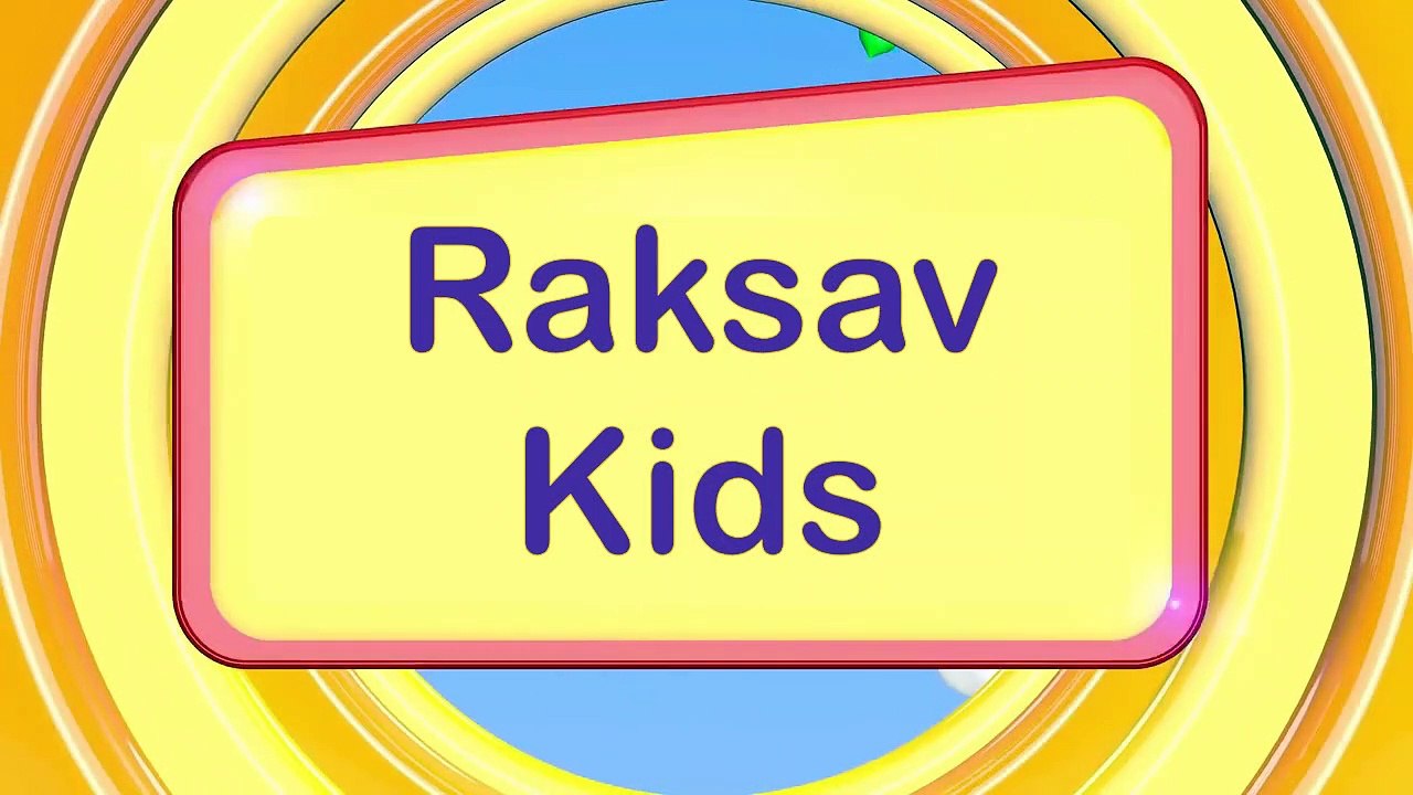 Learn Body Parts in English | Learn Human Skeleton| Parts for the body in English