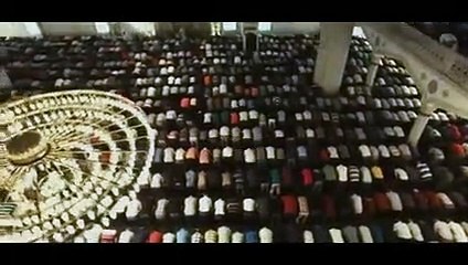 محاضرة لامثيل لها ❕دع الله يختار لك ولن تندم أبداً❤️ ، الشيخ سعد العتيق