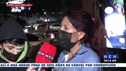 Enormes pérdidas dejan dos accidentes de tránsito #MóvilSPS