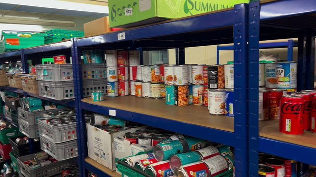 South Shields Hospitality and Hope food bank appeal for generosity this Christmas