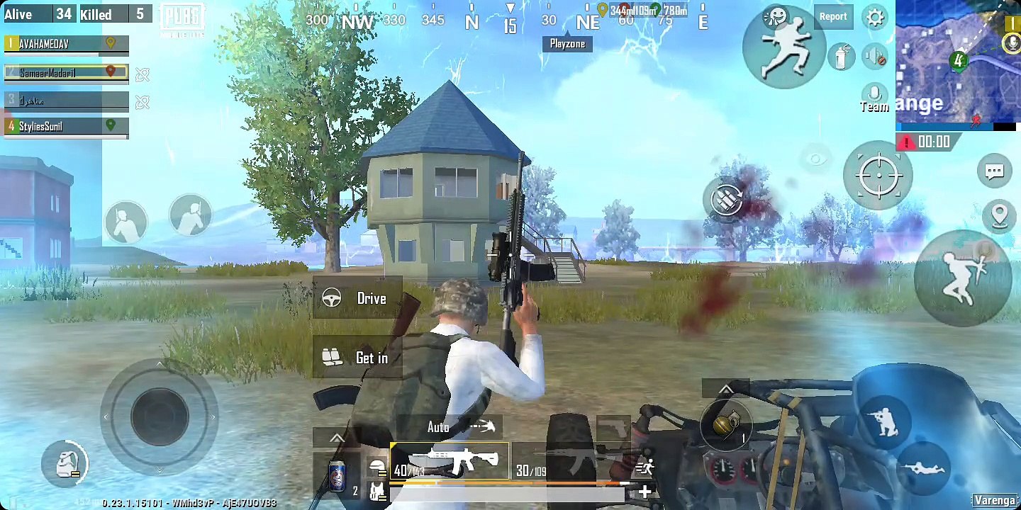 #pubgmobile #videogames #viralvideo #pubglite