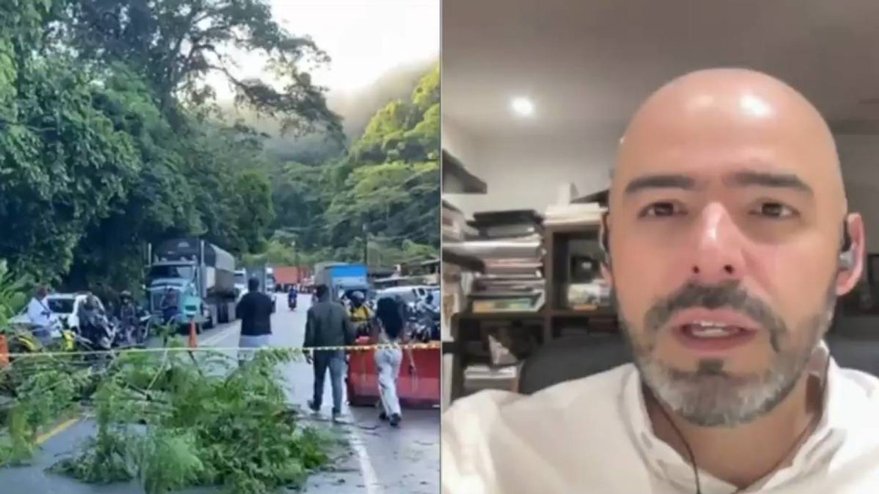 ¿Cuánto aumentó el costo de un huevo y un pollo tras bloqueos en la vía a Buenaventura?