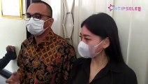 Mediasi Reza Arap dan Wendy Gagal, Sidang Cerai Lanjut