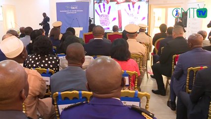[#Reportage] Violences basées sur le genre: Ali Bongo inaugure le Centre d’accueil Gabon Egalité