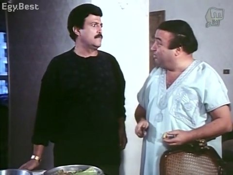 فيلم الرجالة في خطر بطولة يونس شلبي سمير غانم دلال عبدالعزيز هالة صدقي فؤاد خليل