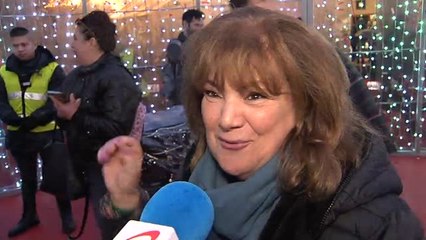 Vecinos de Vigo denuncian las molestias de las luces de Navidad