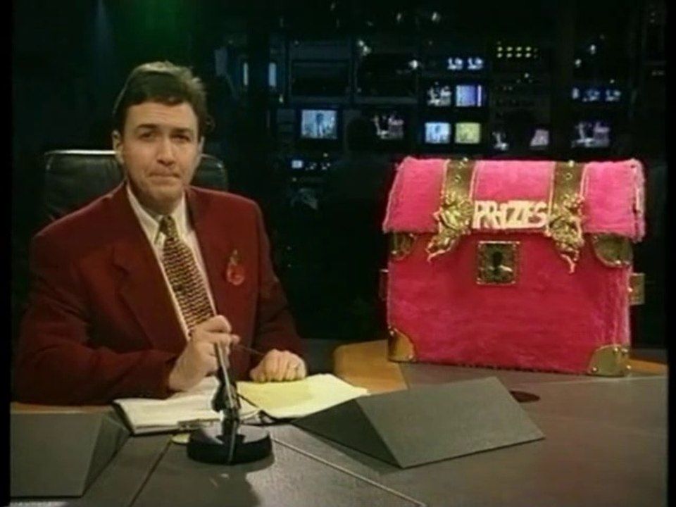 It'll be Alright on the Night (1977) S01E17 - 21 Years of Alright on the Night