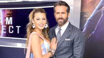 Blake Lively Has A Hilarious Reaction To Ryan Reynolds’ Dancing Video
