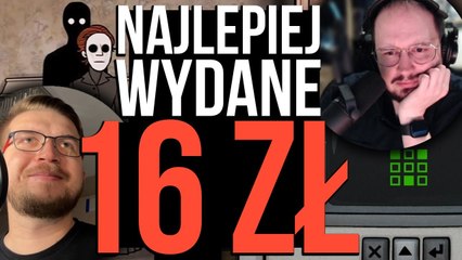 Świetny co-op za 16 zł, w którym NIE GRAMY RAZEM