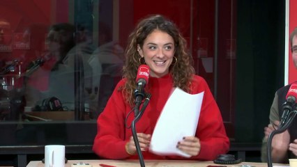 Consommons jusqu'à la mort ! - La drôle d'humeur de Camille Lavabre