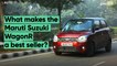 What Makes The Maruti Suzuki WagonR a Best Seller?