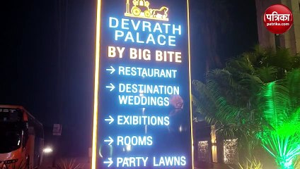 मेरठ के होटल में दिल्ली की शराब