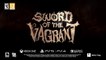 Sword of the Vagrant