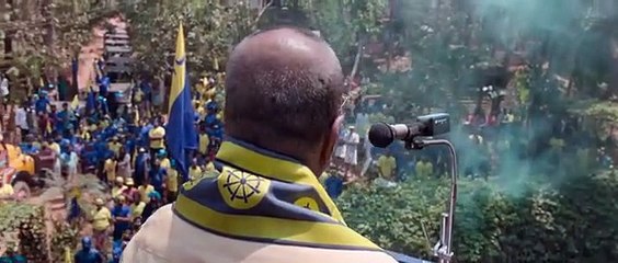 Padavettu (2022) [Malayalam - HDRip] Movie Part 3