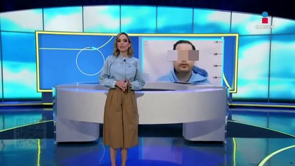 Dan prisión preventiva a exfiscal especializado de Chihuahua por el delito de tortura