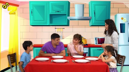 Zarok TV - DEMÊ KIRMANCKÎ (S2) - BEŞ 6: MA KEYEYÊ XO NAS KENÊ - (NÛ/NEWE)