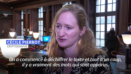 Cinq siècles après, une lettre cryptée de Charles Quint enfin déchiffrée