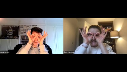 Lionesses' top goalscorer Ellen White on European Championship success and the Qatar World Cup