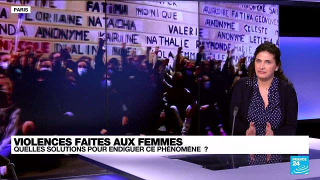 Violences faites aux femmes : quelles solutions pour endiguer ce phénomène ?