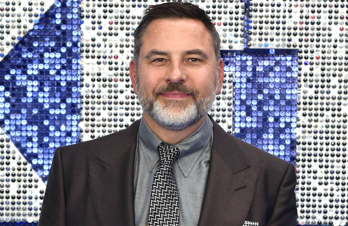 David Walliams' BGT future uncertain