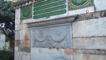 Sinop'ta yanlış bilinen 'Şehitler Çeşmesi' tarihi