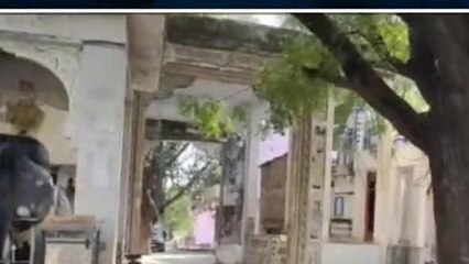 राजसमंद: धर्म परिवर्तन की घटनाएं बढ़ रहीं हे ,इन्हें रोकने के लिए बनाने चाहिए कड़े कानून