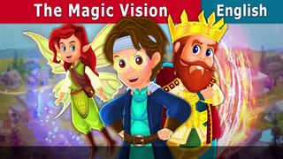 The Magic Vision - English Fairy Tales