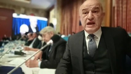 Ali Fazıl Kasap'tan Bakan Koca'ya: "42 Ülke Sma Gen Tedavisini Uyguluyor ve Siz 110 Çocuğu Ölüme Mahkûm Ediyorsunuz"