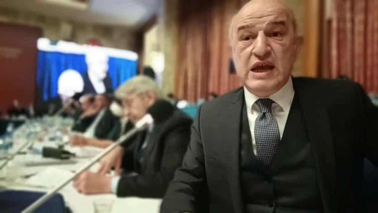 Ali Fazıl Kasap'tan Bakan Koca'ya: "42 Ülke Sma Gen Tedavisini Uyguluyor ve Siz 110 Çocuğu Ölüme Mahkûm Ediyorsunuz"