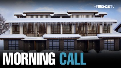 MORNING CALL: 29/11/22