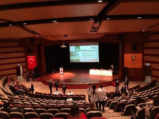 'ÖĞRETMENLERİN TOPLUMU AYDINLATMA GİBİ BİR GÖREVİ VAR?