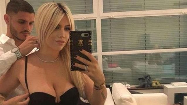 Icardi'den bomba Wanda Nara paylaşımı! Kullandığı ifadeler çok konuşulur