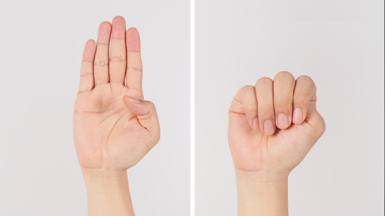 Handzeichen für häusliche Gewalt: So kannst du helfen!